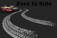 Born To Ride screenshot, image №3153232 - RAWG