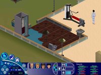 The Sims screenshot, image №753150 - RAWG