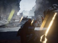 Ria Action Adventure screenshot, image №2278686 - RAWG