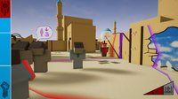 Public Enemy: Revolution Simulator screenshot, image №2119523 - RAWG