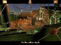 Voodoo Kid screenshot, image №4194069 - RAWG