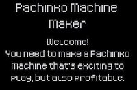 Pachinko Machine Maker screenshot, image №2990075 - RAWG