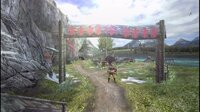 Monster Hunter Freedom 2 screenshot, image №3894507 - RAWG