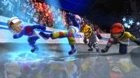 Red Bull Crashed Ice Kinect screenshot, image №272895 - RAWG