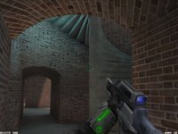 PRISM: Threat Level Red screenshot, image №395344 - RAWG