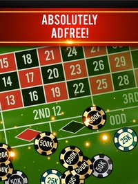 Roulette Casino Vegas screenshot, image №1919699 - RAWG