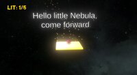 Nebula: Journey to the Sun screenshot, image №3837429 - RAWG