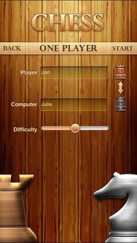 Chess ∙ screenshot, image №2029315 - RAWG