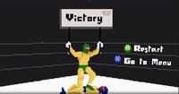 Lucha Libre screenshot, image №3253954 - RAWG