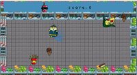 Fat-man screenshot, image №1171488 - RAWG