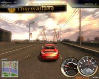 Moscow Racer screenshot, image №464964 - RAWG