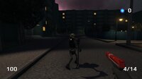 City Night Carnage (demo) screenshot, image №3127810 - RAWG