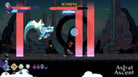 Astral Ascent + DLC 1 + DLC 2 Bundle screenshot, image №4210755 - RAWG