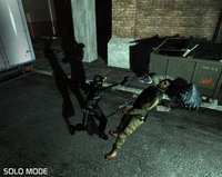 Tom Clancy's Splinter Cell Chaos Theory screenshot, image №656630 - RAWG