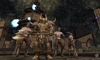 Warhammer Online: Age of Reckoning screenshot, image №434587 - RAWG