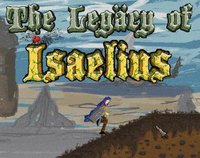 The Legacy of Isaelius screenshot, image №1068742 - RAWG