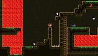 Dungeon Escape (itch) (Adam) screenshot, image №2259096 - RAWG