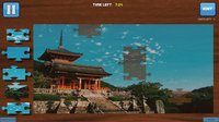 Bepuzzled Jigsaw Puzzle: Japan screenshot, image №2014809 - RAWG