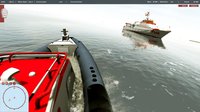 Ship Simulator: Maritime Search and Rescue screenshot, image №126958 - RAWG