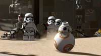 LEGO Star Wars: The Force Awakens screenshot, image №1708918 - RAWG