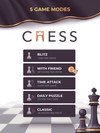 Chess Royale: Play Board Game screenshot, image №2252667 - RAWG