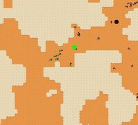 Procedural Ant Colony (Extremely Unoptimized) screenshot, image №3268593 - RAWG