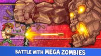 Zombie Shooter Defense - Shoot & Kill Zombies screenshot, image №1342727 - RAWG
