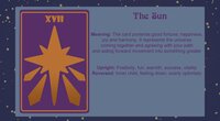 Tarot (feycrowns) screenshot, image №3149867 - RAWG