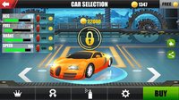 Traffic Racing 3D screenshot, image №1508870 - RAWG