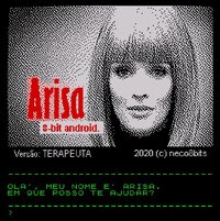 Arisa - Versão Terapeuta (PT-BR) screenshot, image №2400363 - RAWG