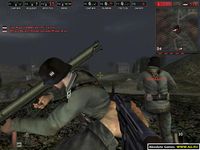 Battlefield 1942: The Road to Rome screenshot, image №321142 - RAWG