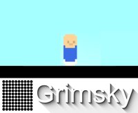 Grimsky screenshot, image №1228097 - RAWG