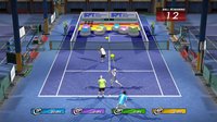 Virtua Tennis 3 screenshot, image №463590 - RAWG