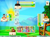 Hoyle Card Games 2007 screenshot, image №460516 - RAWG