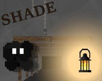 Shade - MiniJam 103 screenshot, image №3308617 - RAWG