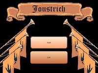 Joustrich screenshot, image №2708277 - RAWG