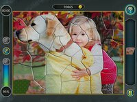 Alice's Jigsaw Time Travel 2 screenshot, image №2925722 - RAWG