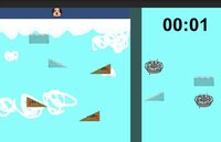 Super Commando Animals screenshot, image №2919324 - RAWG