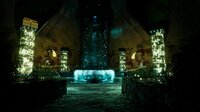 Sci-Fi Temple screenshot, image №3534000 - RAWG