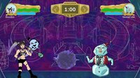 Sorcerer Smackdown screenshot, image №4156373 - RAWG