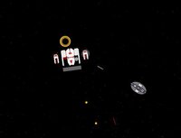 Exospace Combat Prototype screenshot, image №2711436 - RAWG