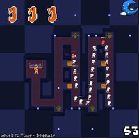 Glorp's Nightmares screenshot, image №3831982 - RAWG