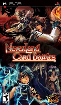 Neverland Card Battles screenshot, image №3231475 - RAWG