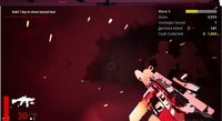 Polygon: DROPPED INTO HELL screenshot, image №2968522 - RAWG