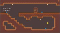 Boy and Box - demo screenshot, image №1821090 - RAWG