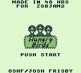 Hungry Birds (oshf) screenshot, image №2106975 - RAWG