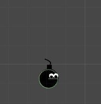 Explodey Bomb screenshot, image №1998361 - RAWG