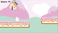 Chubby Bunnies screenshot, image №3007376 - RAWG