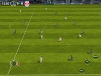 FIFA 11 screenshot, image №554266 - RAWG