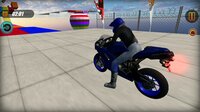 Stunts Contest Super Bike screenshot, image №3602553 - RAWG